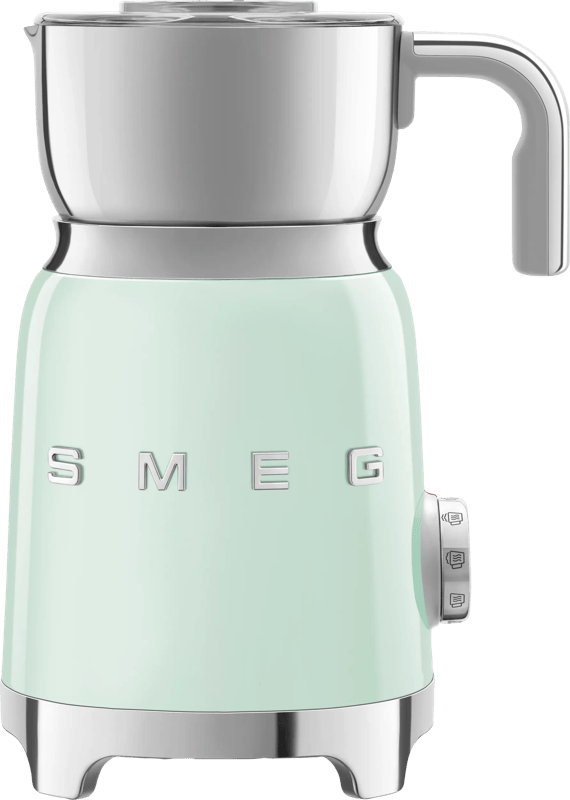 SMEG MFF11PGEU Watergroen