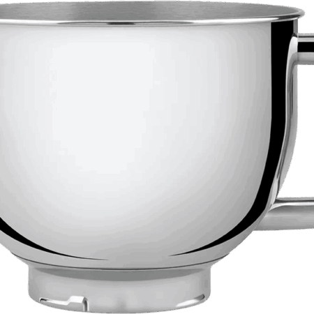 SMEG SMB404 Roestvrijstalen Mengkom 4