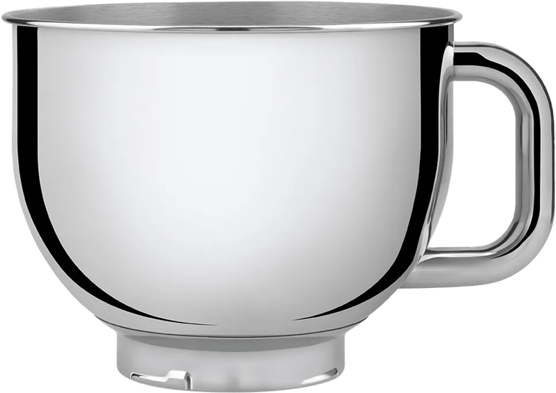 SMEG SMB404 Roestvrijstalen Mengkom 4