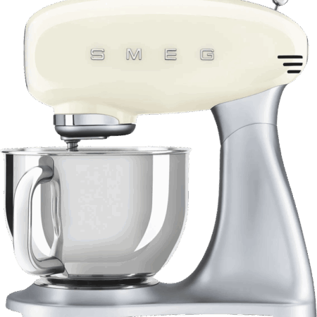 SMEG SMF04CREU Crème