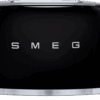 SMEG TSF01BLEU Zwart