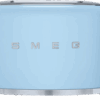 SMEG TSF01PBEU Lichtblauw