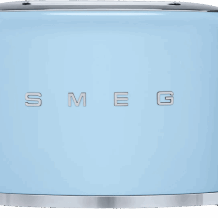 SMEG TSF01PBEU Lichtblauw