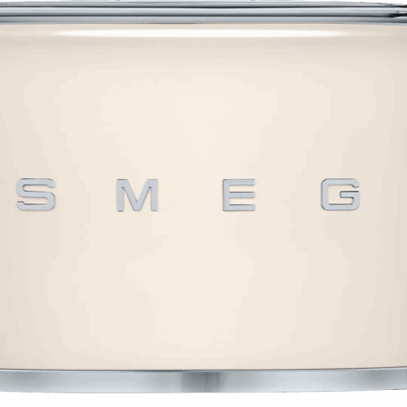 SMEG TSF02CREU Creme