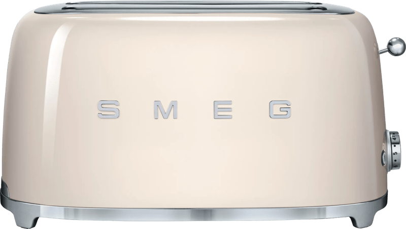 SMEG TSF02CREU Creme