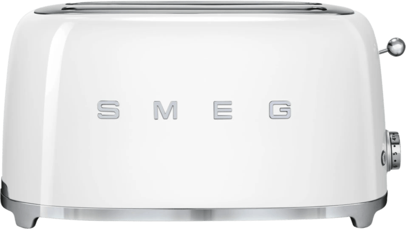 SMEG TSF02WHEU Wit