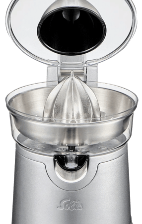 SOLIS Citrus Press Station 8454