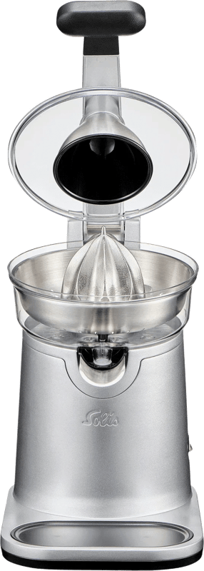 SOLIS Citrus Press Station 8454