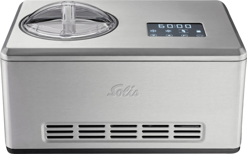 SOLIS Gelateria Pro Touch 8502