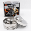 SOW Smoker Box - RVS - 70x50mm | SMOKEY OLIVE WOOD