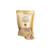 SOW Steeneikhout Rookchips Nr3 - Intense Rookaroma - Groot Verpakkingsformaat - 1