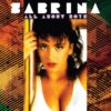 Sabrina - All About Boys (LP) | Fiftiesstore