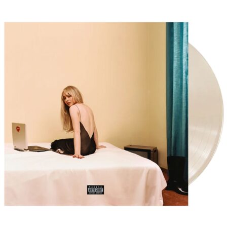 Sabrina Carpenter - Emails I Can't Send (Bone Vinyl) (Gelimiteerd) (LP) | Fiftiesstore