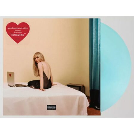 Sabrina Carpenter - Emails I Can't Send: Anniversary Edition (Gekleurd Vinyl) (Urban Outfitters Exclusief) (LP) | Fiftiesstore