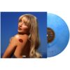 Sabrina Carpenter - Short N' Sweet (Light Sky Blauw Vinyl) (LP) | Fiftiesstore