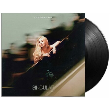 Sabrina Carpenter - Singular Act I (LP) | Fiftiesstore