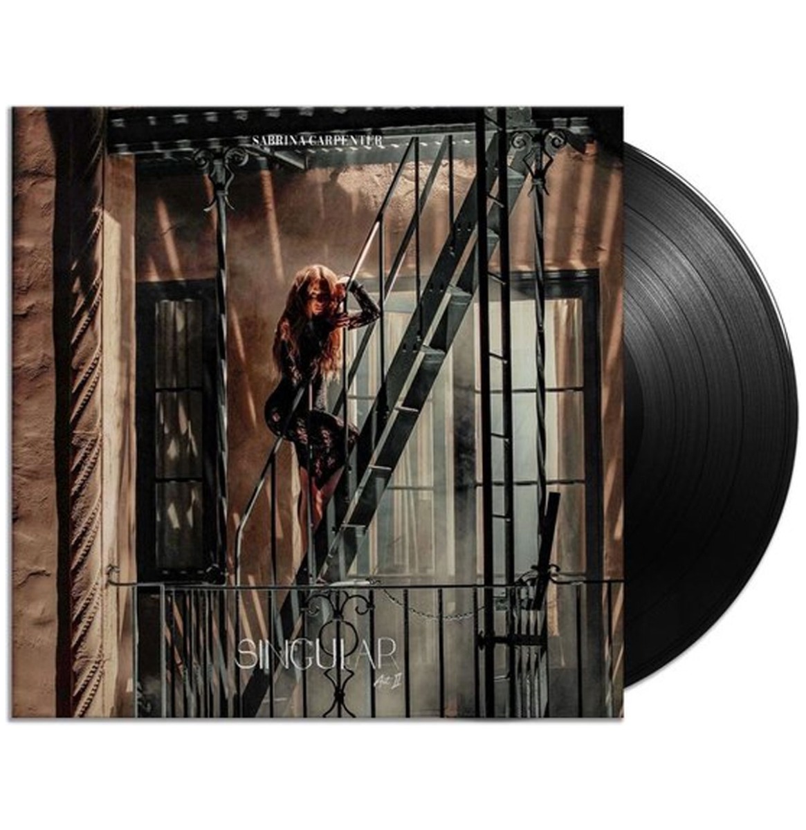 Sabrina Carpenter - Singular Act II (LP) | Fiftiesstore