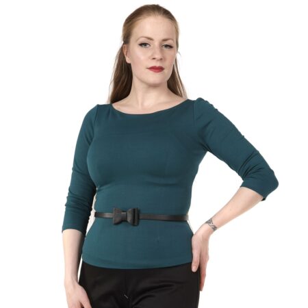 Sabrina Top