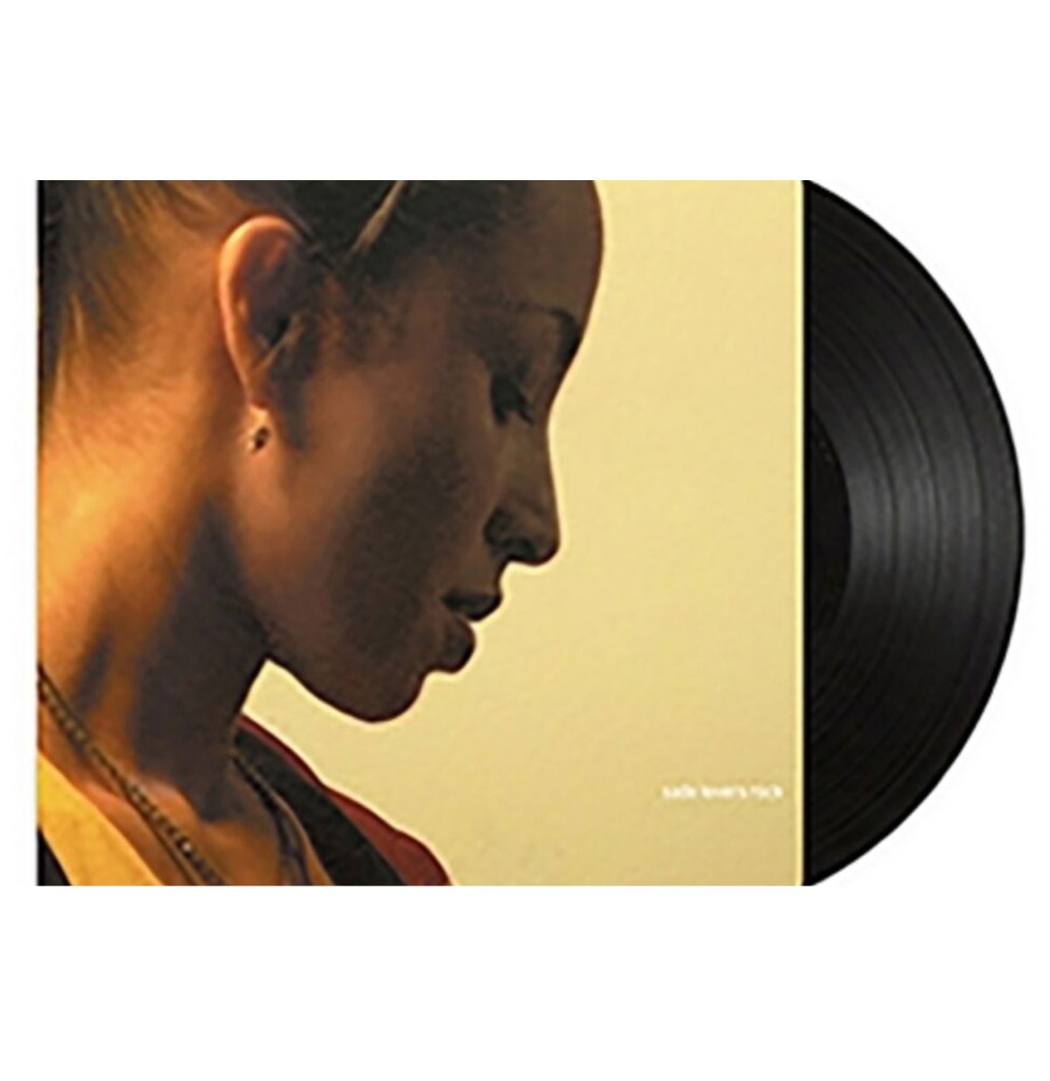 Sade - Lovers Rock (LP) | Fiftiesstore
