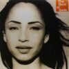 Sade - The Best Of Sade 2 (LP) | Fiftiesstore