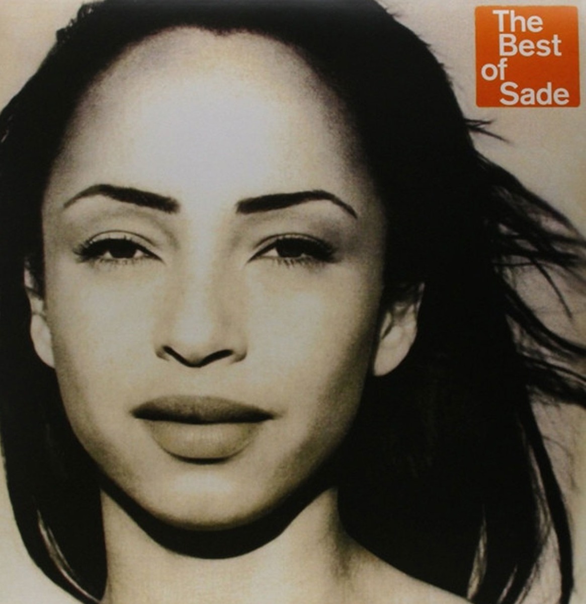 Sade - The Best Of Sade 2 (LP) | Fiftiesstore