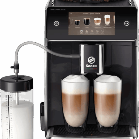 Saeco GranAroma Deluxe SM6680/00