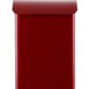 SafePost 14 wandbrievenbus staal - rood | SafePost