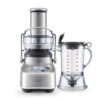 Sage 3x Bluicer Pro SJB815BSS2EEU1 Blender Grijs | Sage