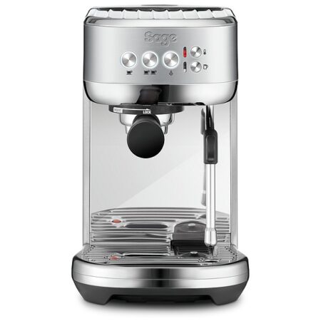 Sage Bambino Plus Espresso apparaat Grijs | Sage