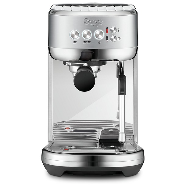 Sage Bambino Plus Espresso apparaat Grijs | Sage