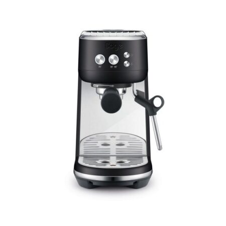 Sage Bambino SES450BTR4EEU1 Espresso apparaat Zwart | Sage
