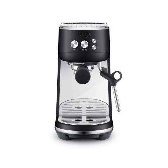 Sage Bambino SES450BTR4EEU1 Espresso apparaat Zwart | Sage