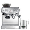 Sage Barista Express 9312432030144 Espresso apparaat Grijs | Sage