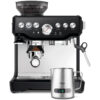 Sage Barista Express SES875BTR2EEU1 Espresso apparaat Zwart | Sage