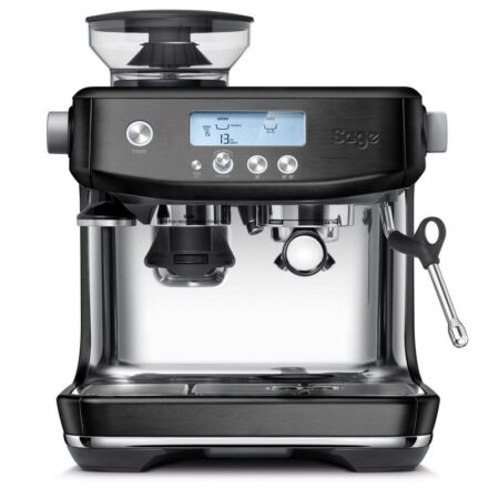 Sage Barista Pro SES878BST4EEU1 Espresso apparaat Zwart | Sage