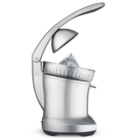 Sage Citrus Press Pro SCP800BAL4EEU1 Citruspers Zilver | Sage