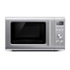 Sage Compact Wave SMO650SIL4EEU1 Solo magnetron Grijs | Sage