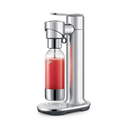 Sage InFizz™ Fusion 9355973118797 Waterkan Grijs | Sage