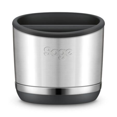 Sage Knock Box 10 SEA501BSS0ZEU1 Koffie accessoire Zwart | Sage