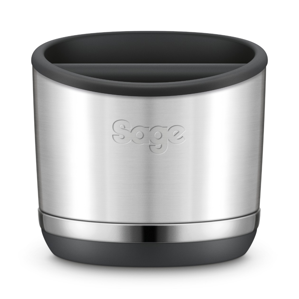 Sage Knock Box 10 SEA501BSS0ZEU1 Koffie accessoire Zwart | Sage
