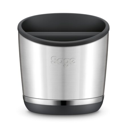 Sage Knock Box 20 Koffie accessoire Zwart | Sage