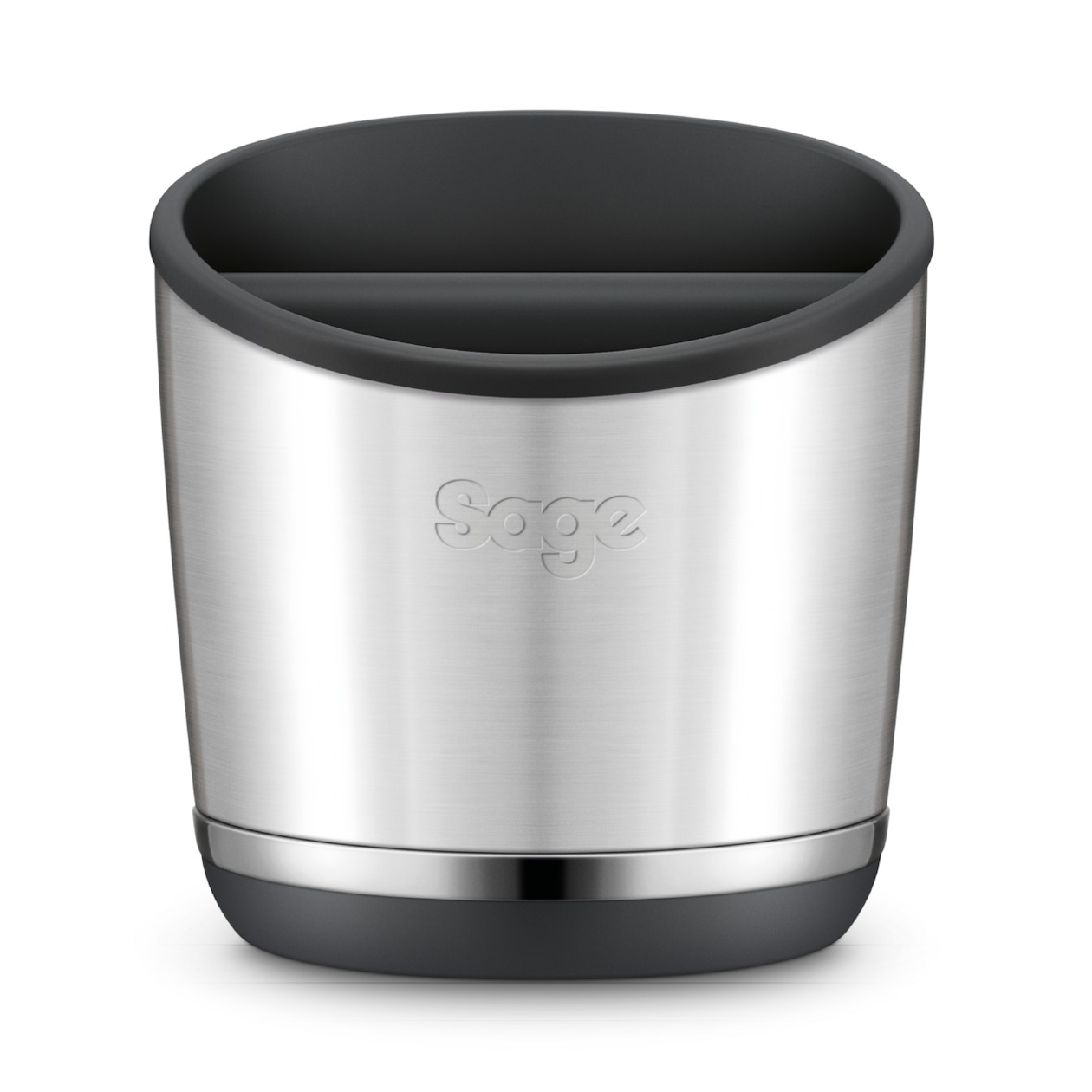 Sage Knock Box 20 Koffie accessoire Zwart | Sage