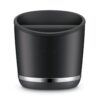 Sage Knock Box 20 SEA502BTR0ZEU1 Koffie accessoire Zwart | Sage