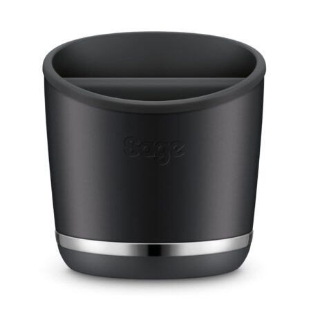 Sage Knock Box 20 SEA502BTR0ZEU1 Koffie accessoire Zwart | Sage