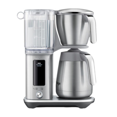Sage Luxe Brewer Thermal 9355973132687 Koffiefilter apparaat Grijs | Sage