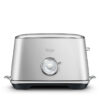 Sage Luxe Toast Select 9312432031042 Broodrooster Grijs | Sage