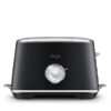 Sage Luxe Toast Select STA735BTR4EEU1 Broodrooster Zwart | Sage