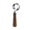 Sage Naked Portafilter™ 58 mm Koffie accessoire Zilver | Sage