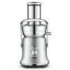 Sage Nutri Juicer Cold XL SJE830BSS2EEU1 Sapcentrifuge Zilver | Sage