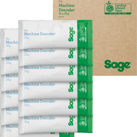 Sage Ontkalker 12 stuks